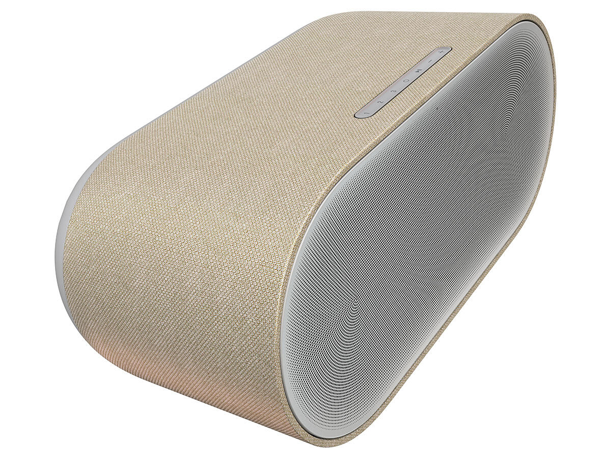 Denon Home 600, belaidė išmanioji garso kolonėlė