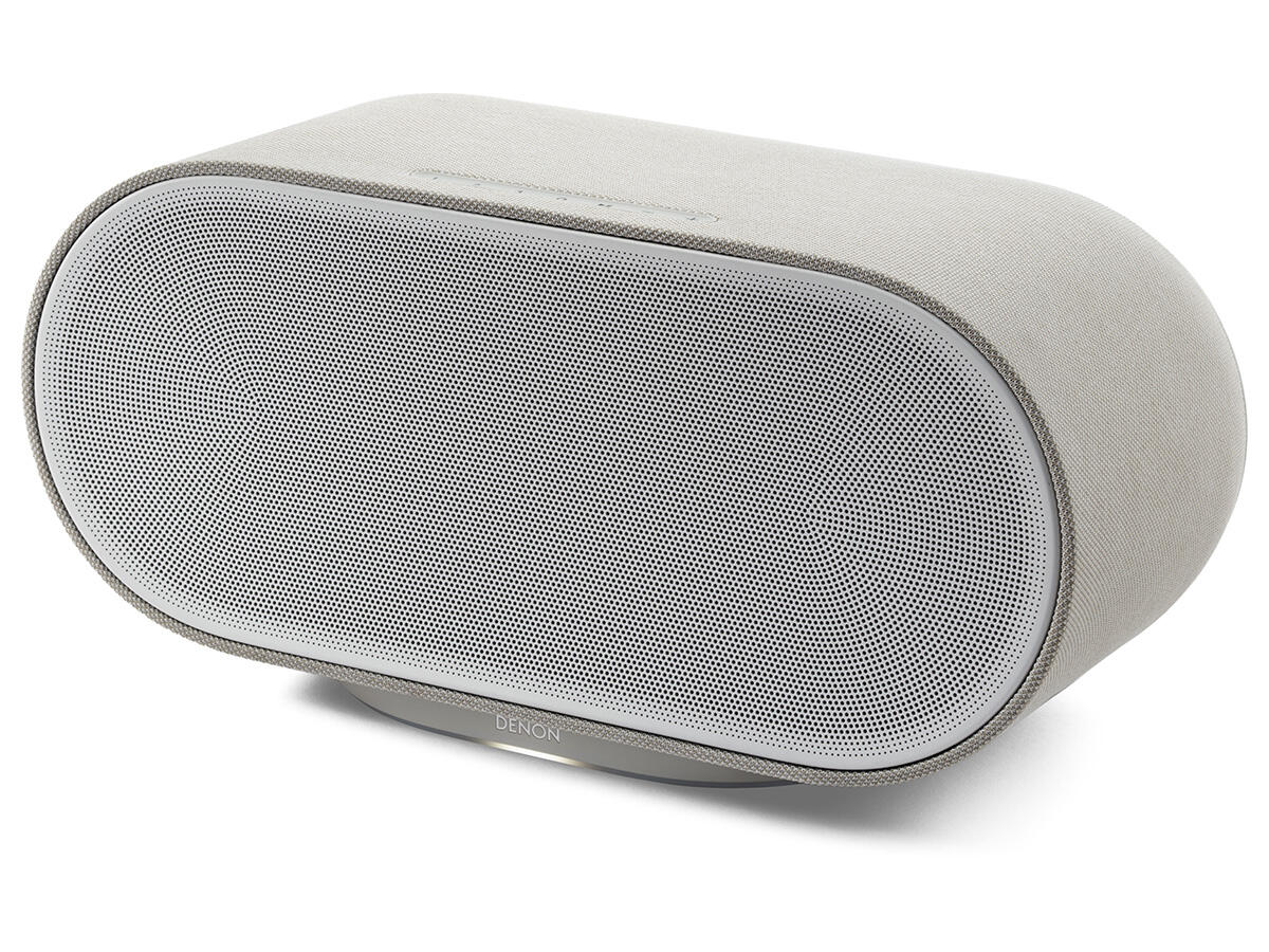 Denon Home 600, belaidė išmanioji garso kolonėlė