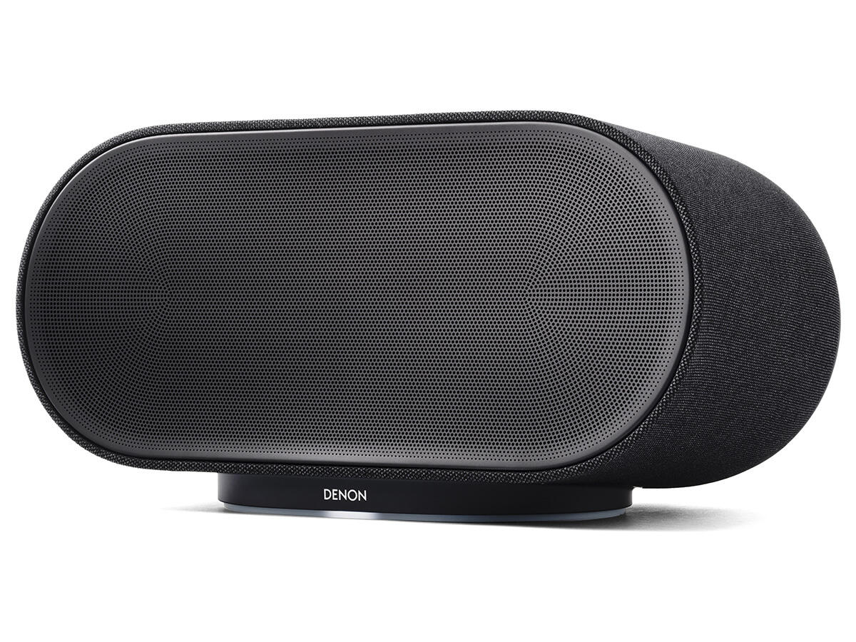 Denon Home 600, belaidė išmanioji garso kolonėlė