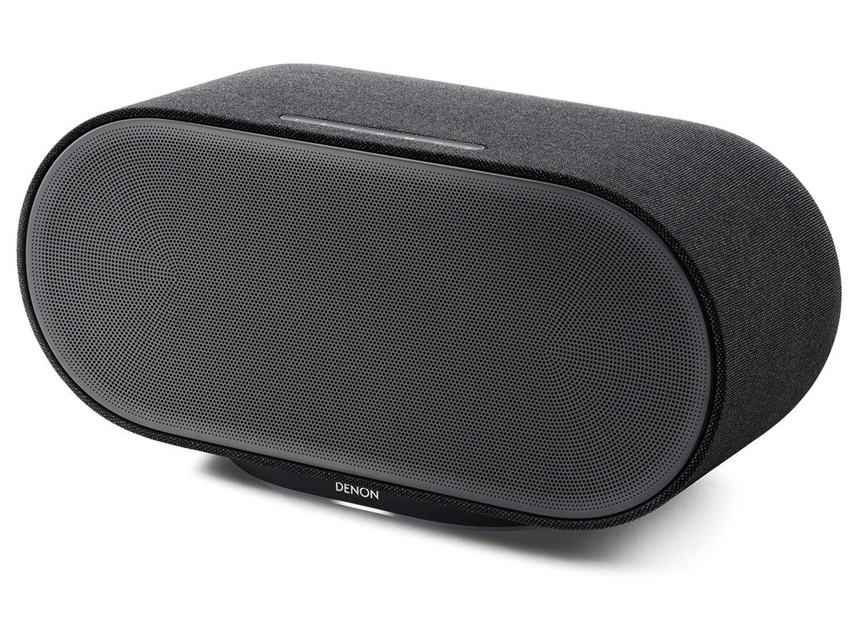 Denon Home 600, belaidė išmanioji garso kolonėlė