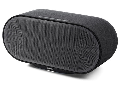 Denon Home 600, belaidė išmanioji garso kolonėlė