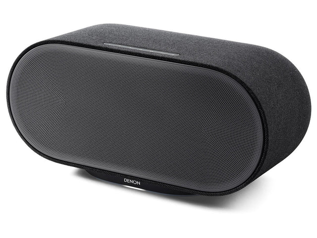 Denon Home 600, belaidė išmanioji garso kolonėlė