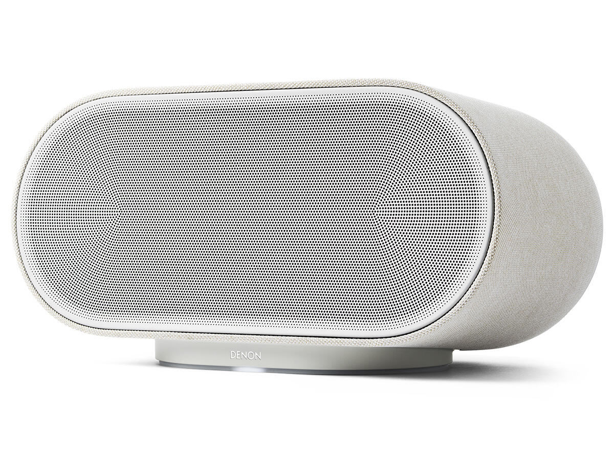 Denon Home 600, belaidė išmanioji garso kolonėlė