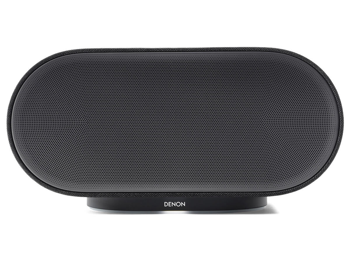 Denon Home 600, belaidė išmanioji garso kolonėlė
