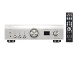 Denon PMA-1700NE, 2-ių kanalų integruotas stereo stiprintuvas su USB DAC