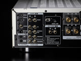 Denon PMA-1700NE, 2-ių kanalų integruotas stereo stiprintuvas su USB DAC