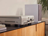 Denon PMA-1700NE, 2-ių kanalų integruotas stereo stiprintuvas su USB DAC