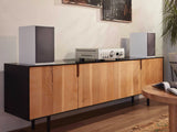 Denon PMA-1700NE, 2-ių kanalų integruotas stereo stiprintuvas su USB DAC