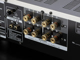 Denon PMA-1700NE, 2-ių kanalų integruotas stereo stiprintuvas su USB DAC
