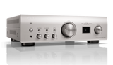 Denon PMA-1700NE, 2-ių kanalų integruotas stereo stiprintuvas su USB DAC