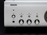 Denon PMA-1700NE, 2-ių kanalų integruotas stereo stiprintuvas su USB DAC