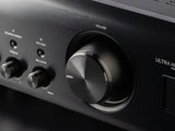 Denon PMA-1700NE, 2-ių kanalų integruotas stereo stiprintuvas su USB DAC