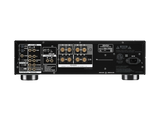 Denon PMA-1700NE, 2-ių kanalų integruotas stereo stiprintuvas su USB DAC