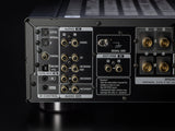 Denon PMA-1700NE, 2-ių kanalų integruotas stereo stiprintuvas su USB DAC