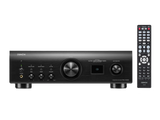Denon PMA-1700NE, 2-ių kanalų integruotas stereo stiprintuvas su USB DAC