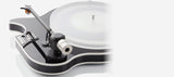 Clearaudio Celebrity “Al Di Meola” Edition, patefonas