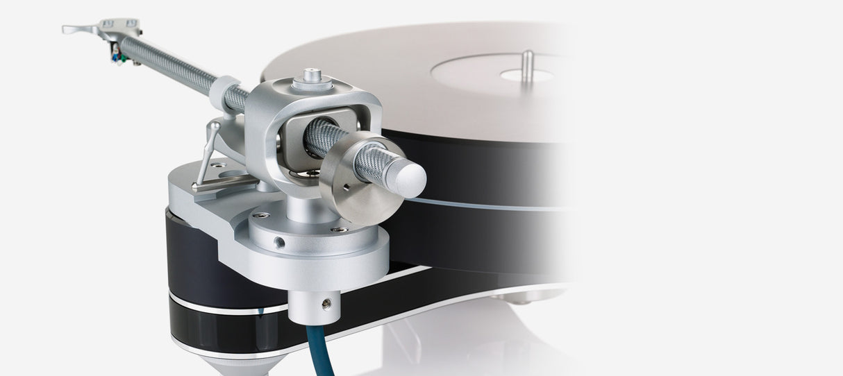 Clearaudio Innovation Compact, patefonas