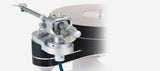 Clearaudio Innovation Compact, patefonas