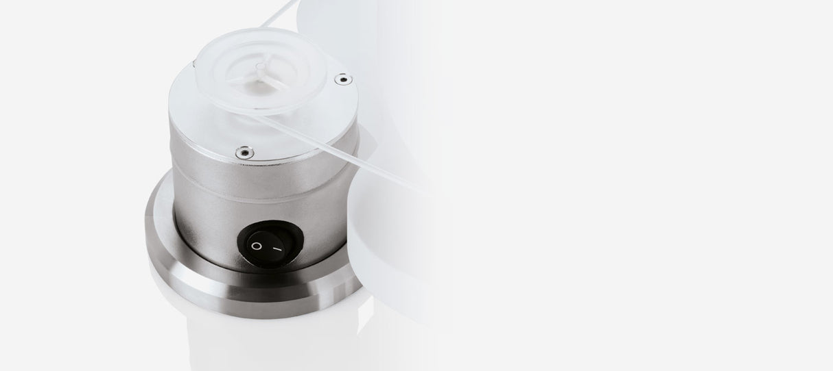 Clearaudio Emotion SE, patefonas