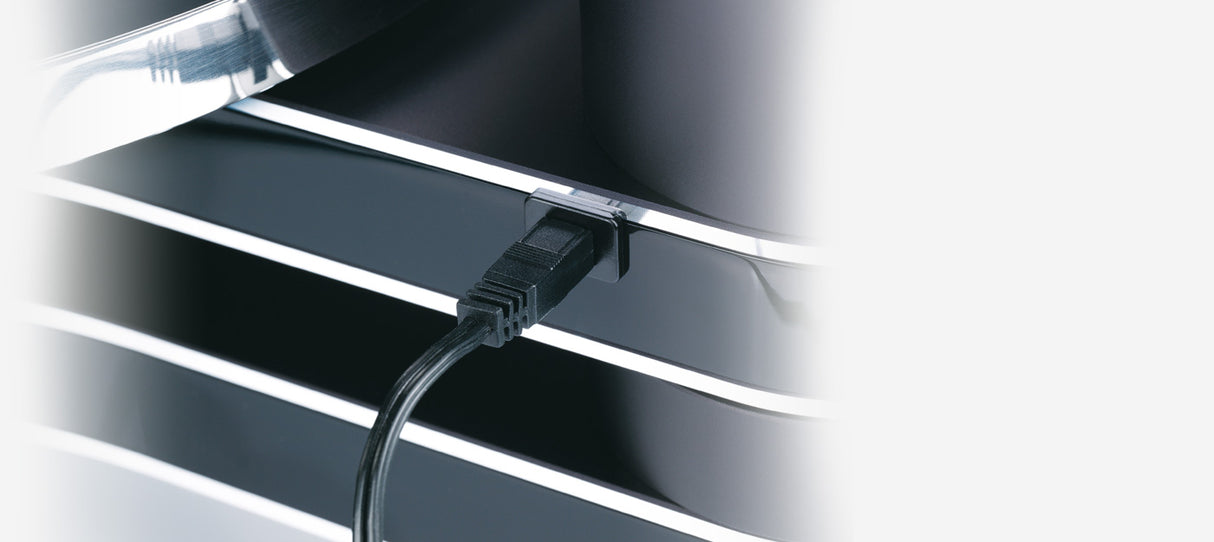 Clearaudio Innovation, patefonas