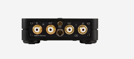 Clearaudio Basic V2, phono korektorius
