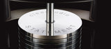 Clearaudio Statement, patefonas