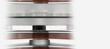 Clearaudio Master Innovation, patefonas