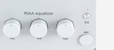 Clearaudio statement phono, phono korektorius