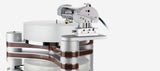 Clearaudio Master Innovation, patefonas