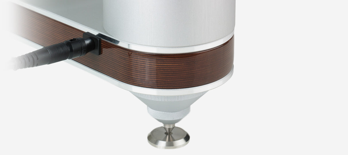 Clearaudio Innovation Compact, patefonas