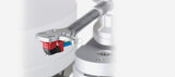 Clearaudio Innovation, patefonas
