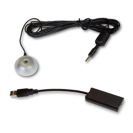 Bluesound Room Calibration Kit, kambario akustikos kalibravimo rinkinys