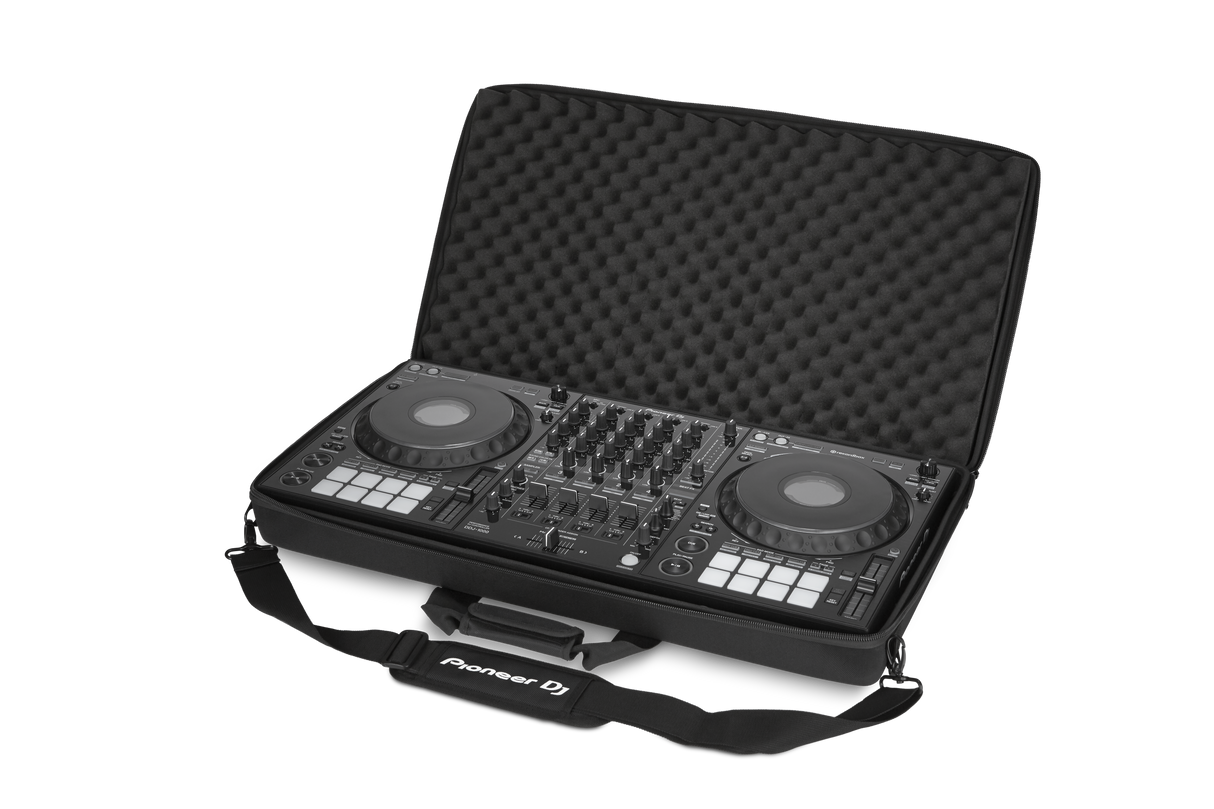 PIONEER DJC-1X, transportavimo krepšys DDJ-1000, DDJ-1000SRT, DDJ-SX, DDJ-SX2, DDJ-SX3, DDJ-RX DJ valdikliams