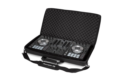 PIONEER DJC-1X, transportavimo krepšys DDJ-1000, DDJ-1000SRT, DDJ-SX, DDJ-SX2, DDJ-SX3, DDJ-RX DJ valdikliams