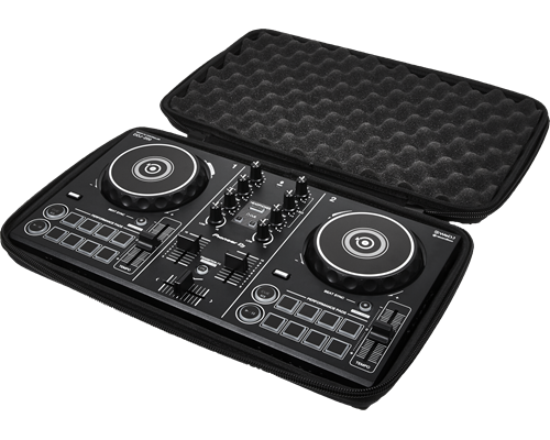 PIONEER DJC-200, DJ valdiklio krepšys DDJ-200