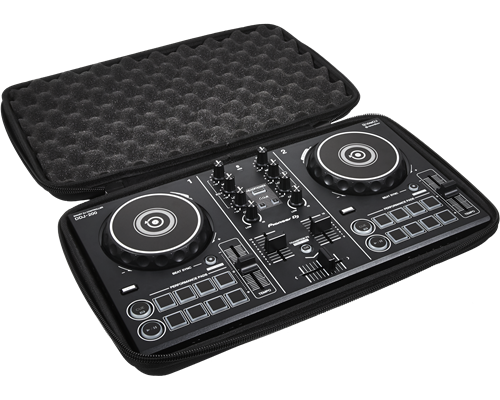 PIONEER DJC-200, DJ valdiklio krepšys DDJ-200