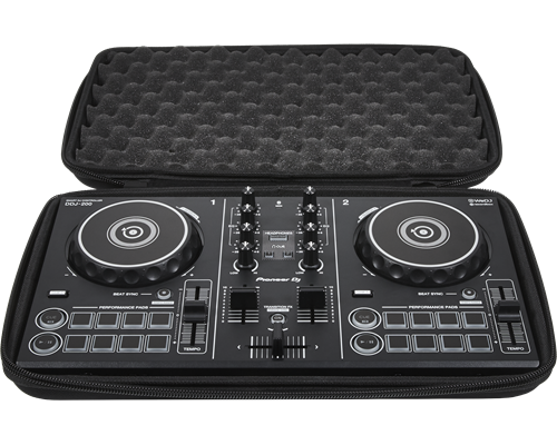 PIONEER DJC-200, DJ valdiklio krepšys DDJ-200