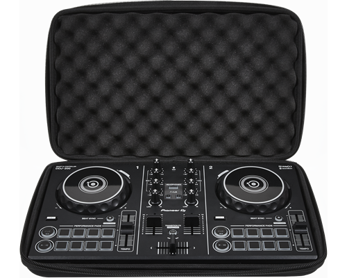 PIONEER DJC-200, DJ valdiklio krepšys DDJ-200