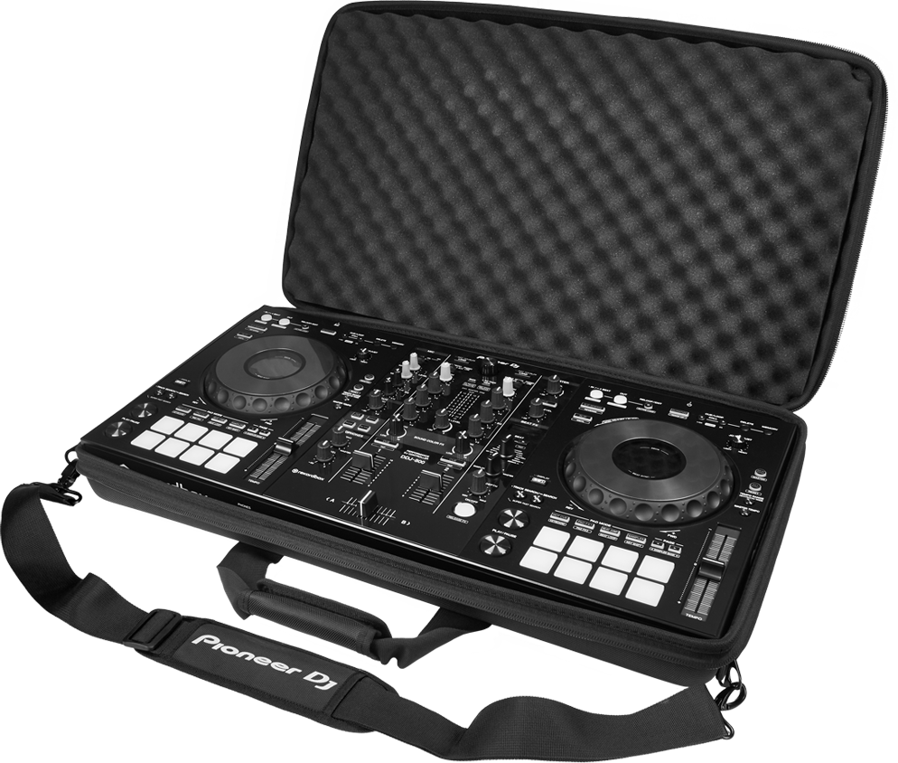 PIONEER DJC-800, transportavimo krepšys DDJ-800 DJ pultui