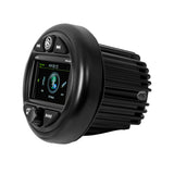 DLS Alive AMR30D, Marine garso imtuvas su DAB+ / FM