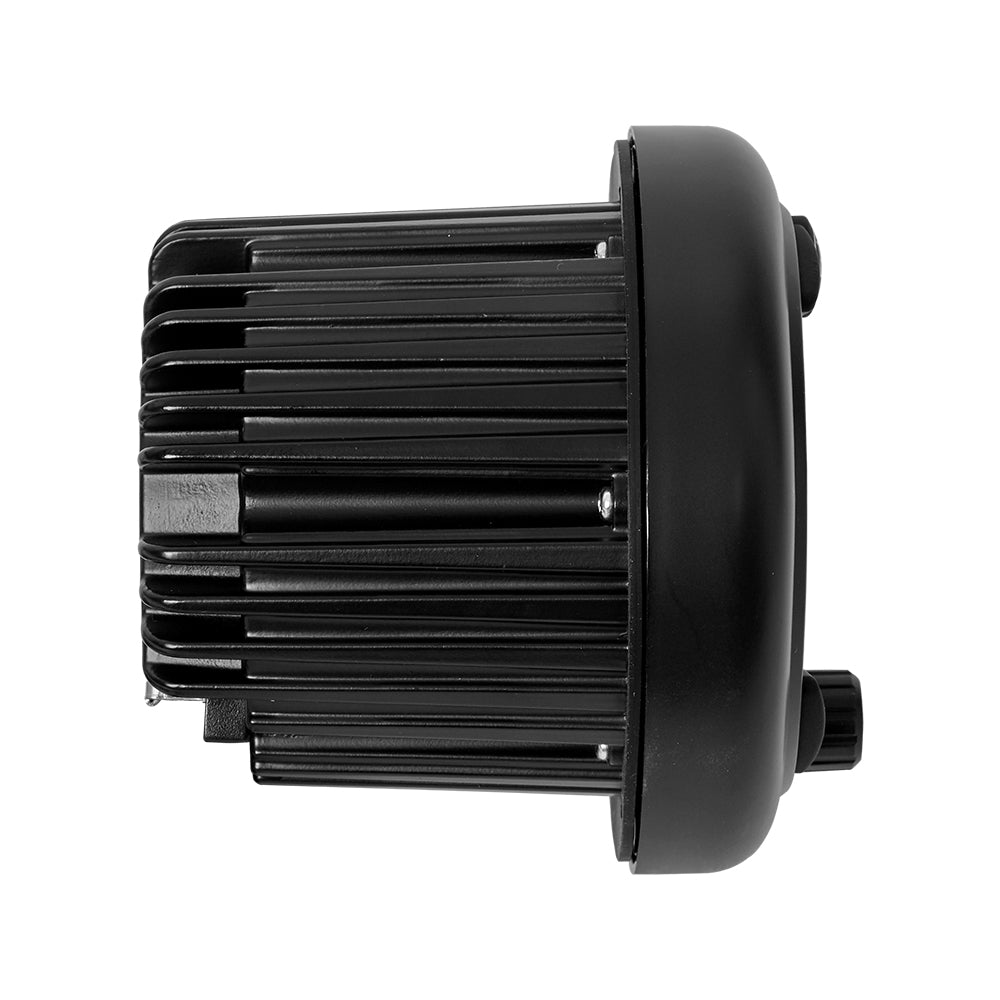 DLS Alive AMR30D, Marine garso imtuvas su DAB+ / FM