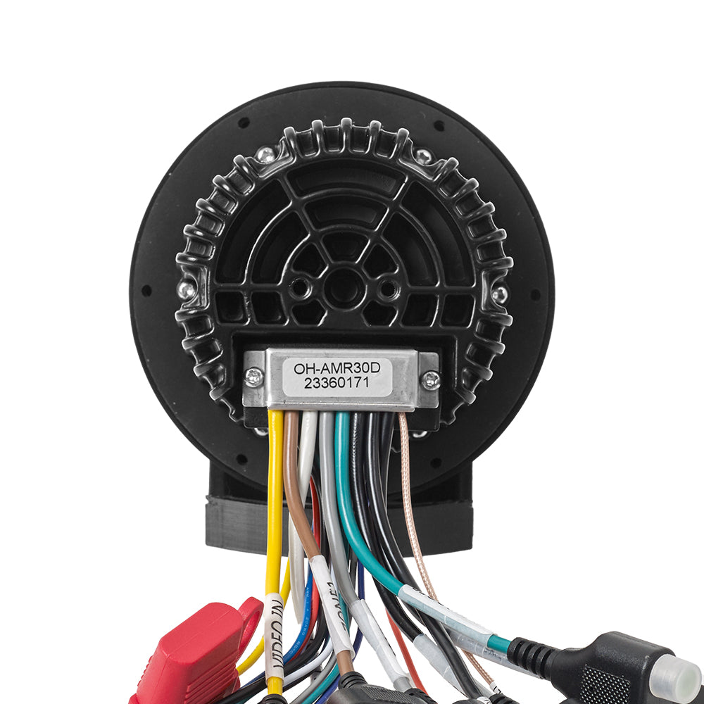 DLS Alive AMR30D, Marine garso imtuvas su DAB+ / FM
