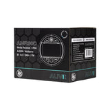 DLS Alive AMR30D, Marine garso imtuvas su DAB+ / FM