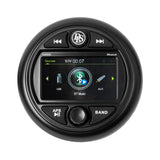 DLS Alive AMR30D, Marine garso imtuvas su DAB+ / FM