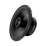 DLS Cruise CRU6CX, 16.5 cm koaksialiniai garsiakalbiai, 90 W RMS