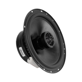 DLS Cruise CRU6CX, 16.5 cm koaksialiniai garsiakalbiai, 90 W RMS