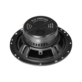 DLS Cruise CRU6CX, 16.5 cm koaksialiniai garsiakalbiai, 90 W RMS