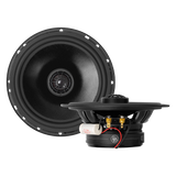 DLS Cruise CRU6CX, 16.5 cm koaksialiniai garsiakalbiai, 90 W RMS