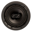 DLS IC824, 20 cm lubinės garso kolonėlės