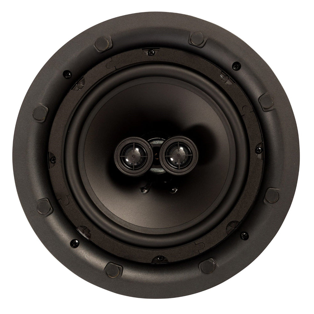 DLS IC824, 20 cm lubinės garso kolonėlės